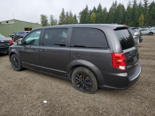 2020 Dodge Grand Caravan GT