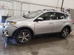2018 Toyota Rav4 Adventure for sale in Avon, MN