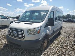 Ford salvage cars for sale: 2015 Ford Transit T-350