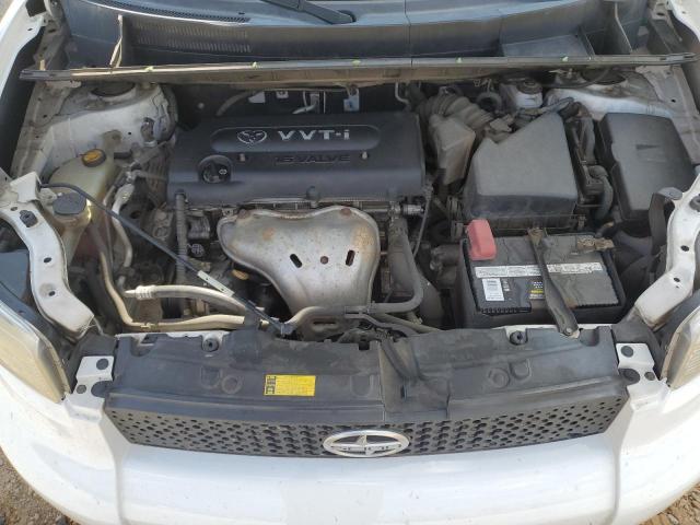 2009 Scion XB