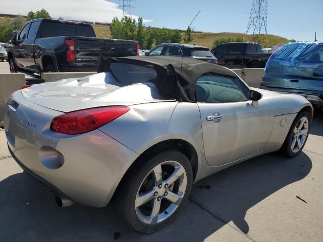 2006 Pontiac Solstice