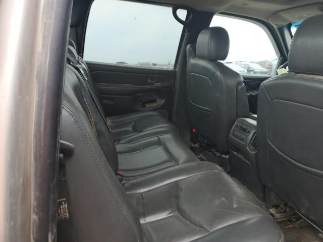 2006 GMC Sierra K2500 Heavy Duty