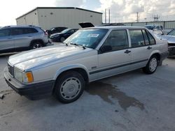 Volvo salvage cars for sale: 1994 Volvo 940