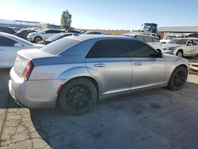 2016 Chrysler 300 S