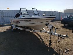 1993 Other 1993 'OTHER BOAT' Boat en venta en Greenwood, NE