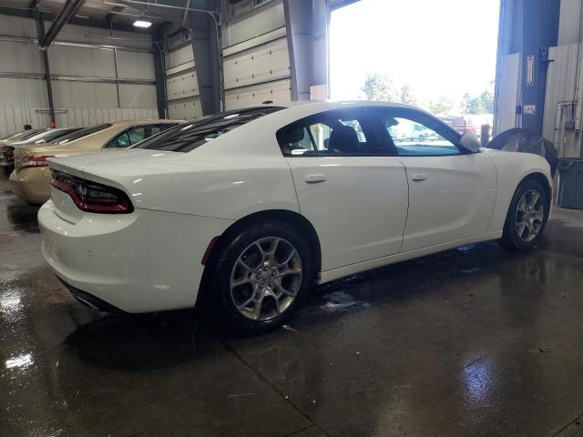 2015 Dodge Charger SE