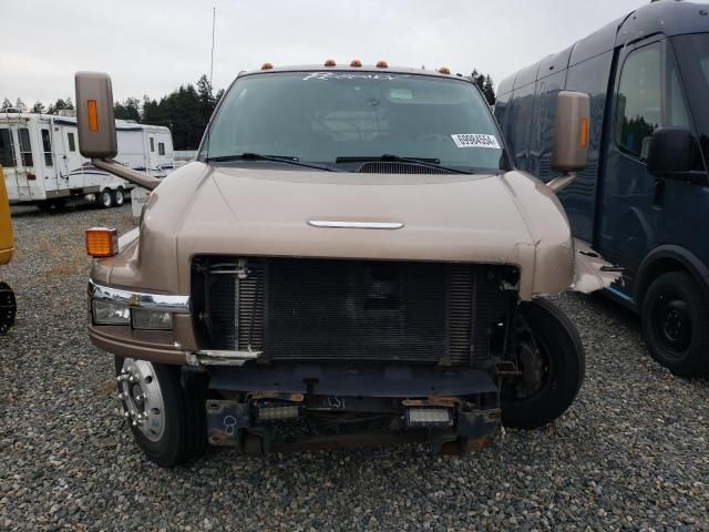 2006 GMC C4500 C4E042