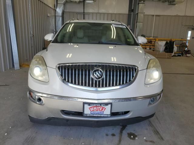 2009 Buick Enclave CXL