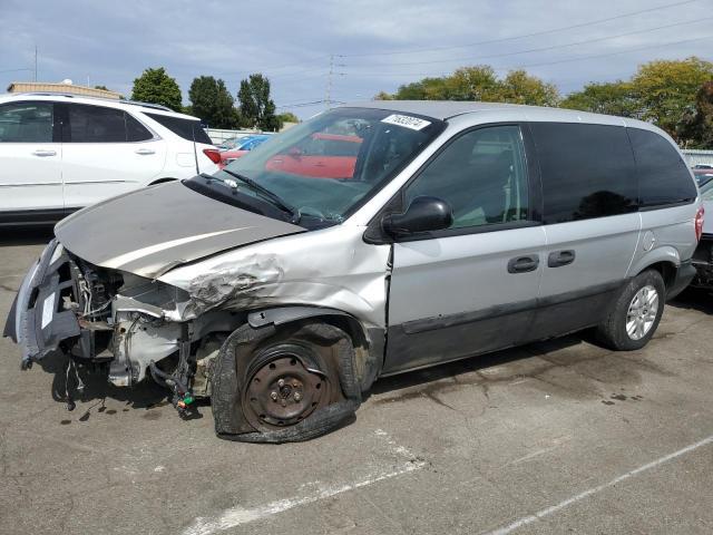 2006 Dodge Caravan SE