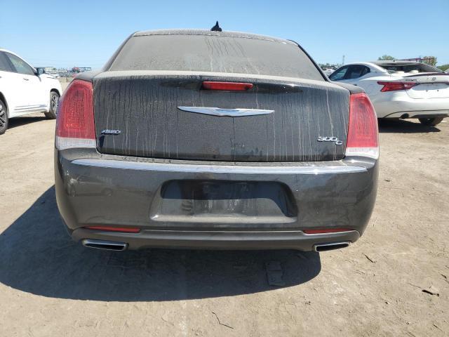 2016 Chrysler 300C