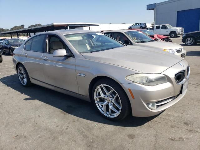 2011 BMW 535 I