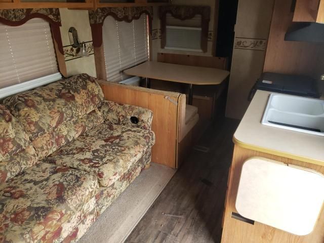 2006 Jayco Eagle