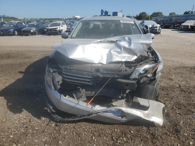 2012 Volkswagen Passat SE