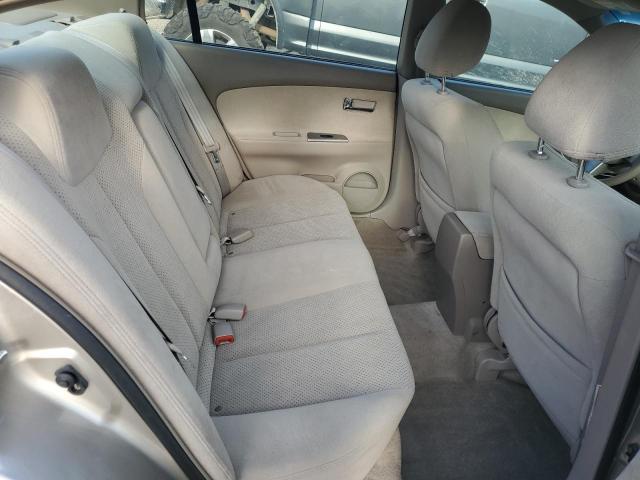 2005 Nissan Altima S