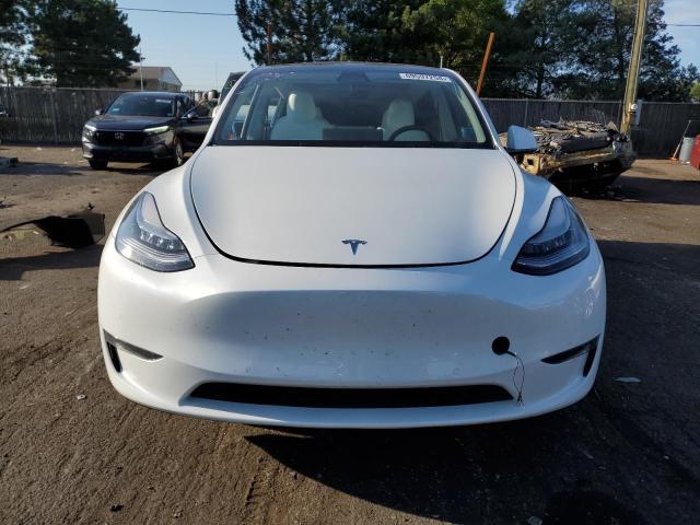2020 Tesla Model Y