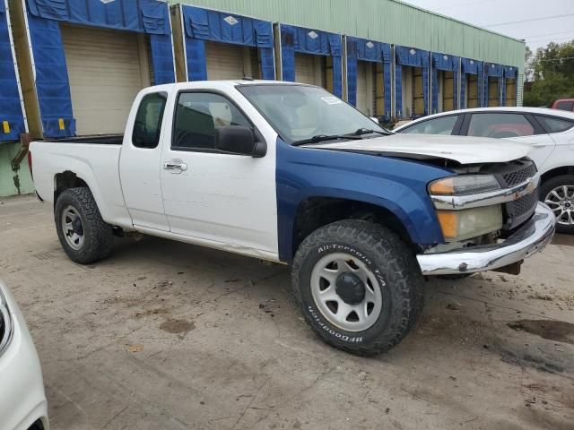 2011 GMC Canyon