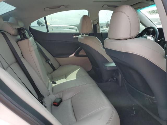 2011 Lexus IS 250
