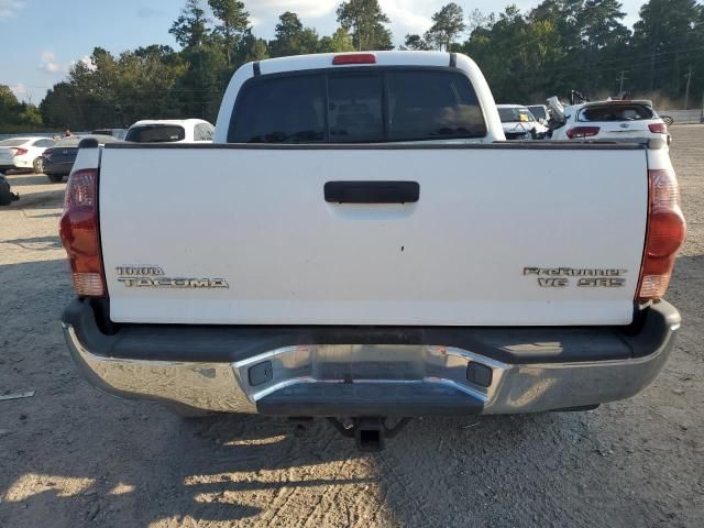 2006 Toyota Tacoma Double Cab Prerunner