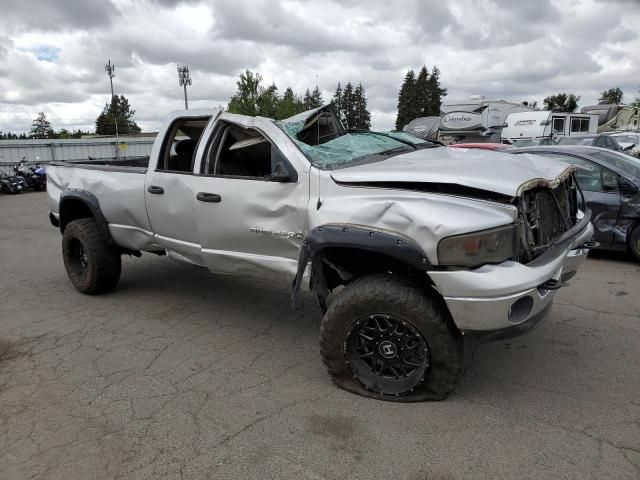 2004 Dodge RAM 2500 ST