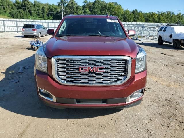 2019 GMC Yukon XL K1500 SLT