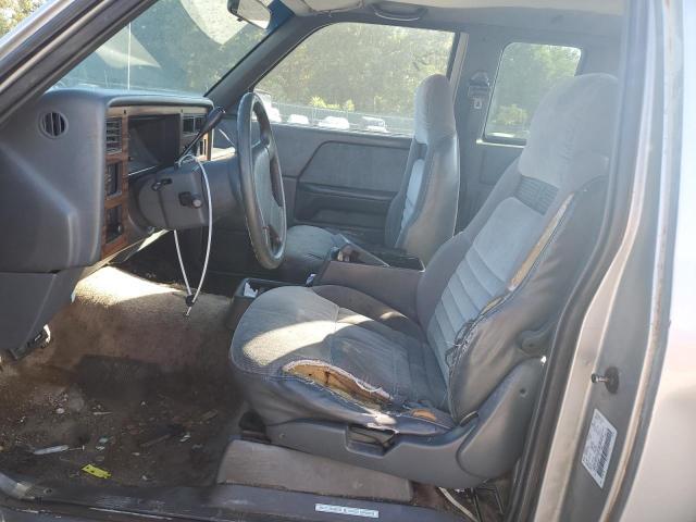 1992 Dodge Dakota