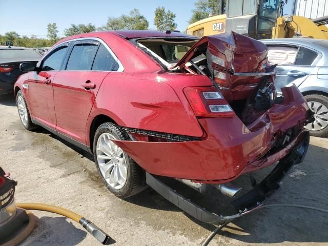 2014 Ford Taurus Limited