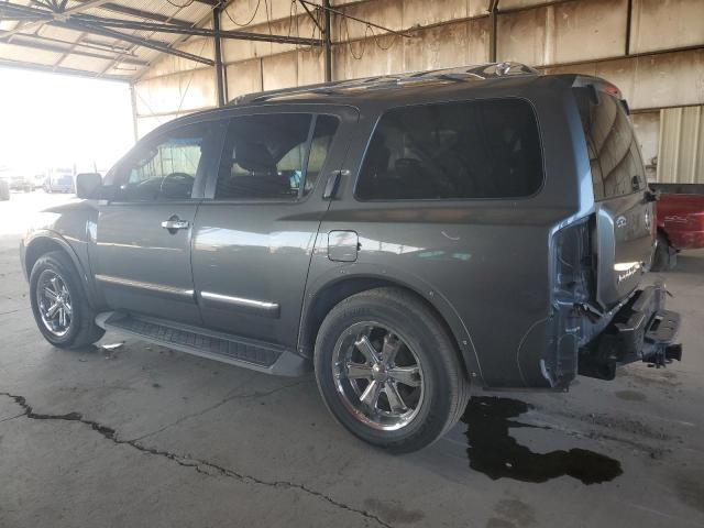 2010 Nissan Armada SE