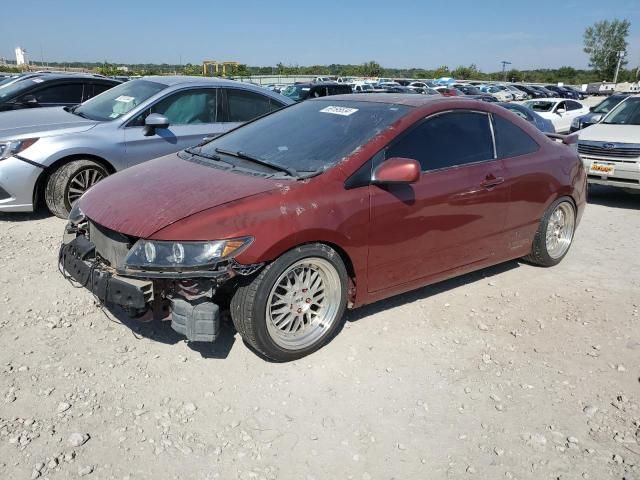 2006 Honda Civic SI