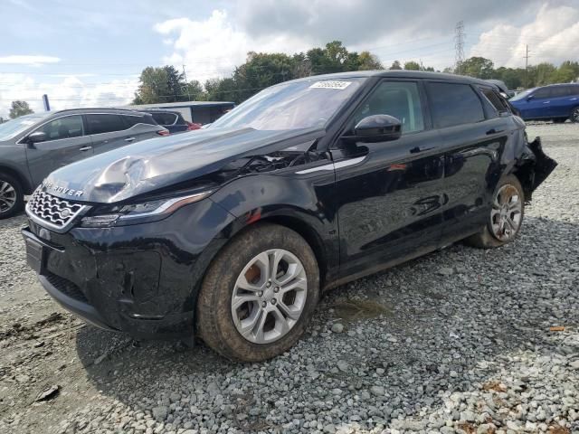 2020 Land Rover Range Rover Evoque S