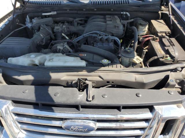 2007 Ford Explorer Sport Trac XLT