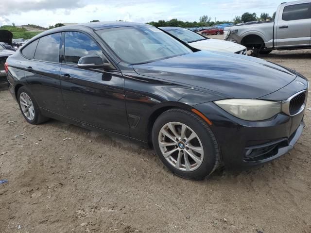 2014 BMW 328 Xigt