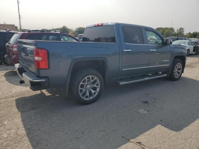 2014 GMC Sierra K1500 SLT