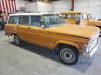 1972 Jeep Wagoneer