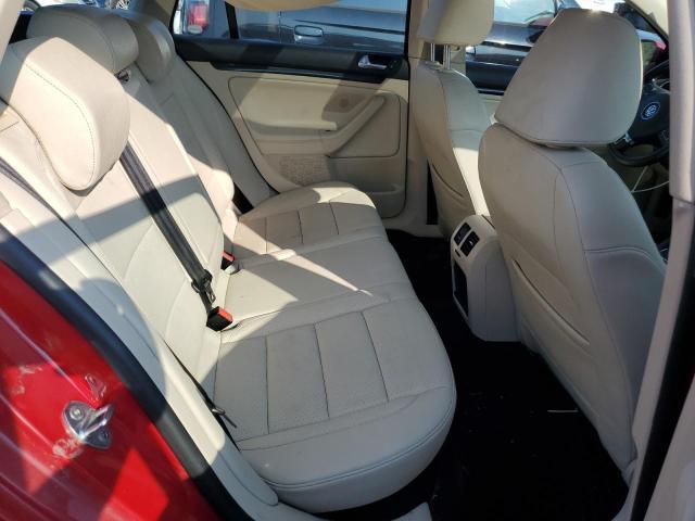 2010 Volkswagen Jetta TDI