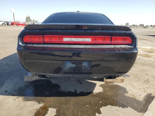 2014 Dodge Challenger R/T