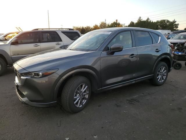 2024 Mazda CX-5 Preferred