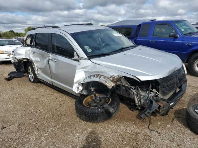 2010 Dodge Journey SXT