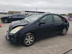 Toyota Prius Vehiculos salvage en venta: 2005 Toyota Prius