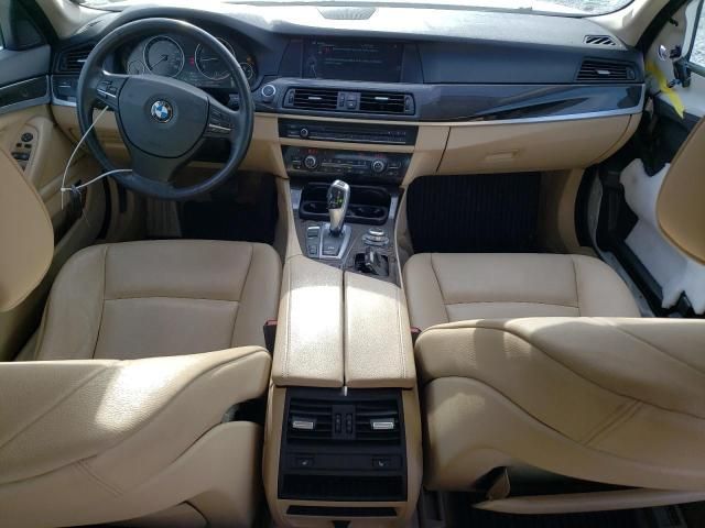 2013 BMW 535 XI