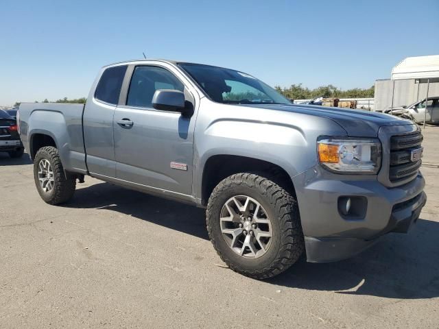 2019 GMC Canyon ALL Terrain