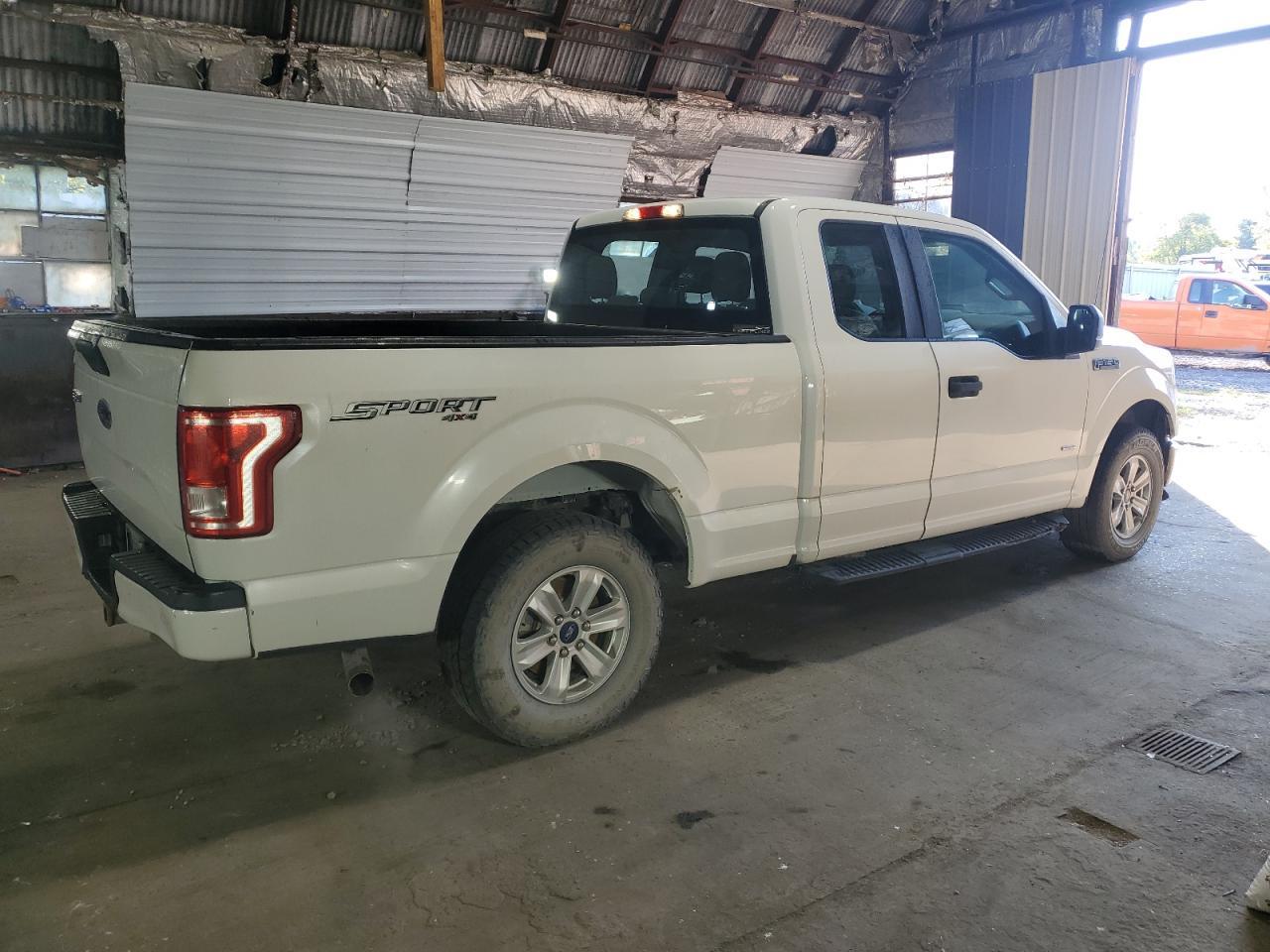 2015 Ford F150 Super Cab For Sale in Albany, NY Lot 69867***
