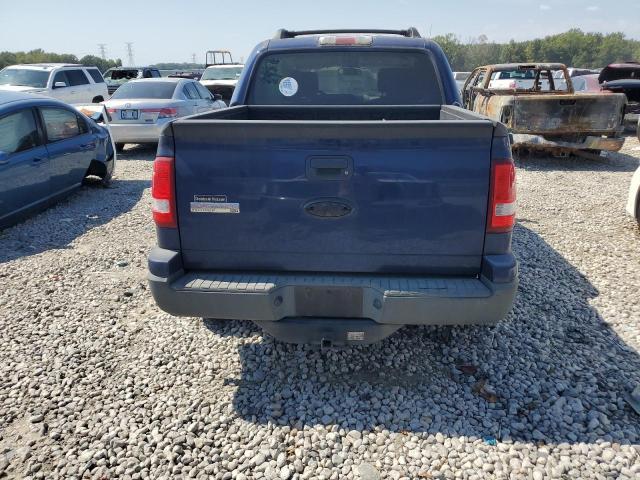 2007 Ford Explorer Sport Trac XLT