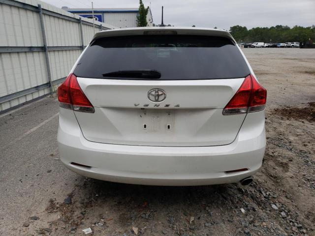 2010 Toyota Venza