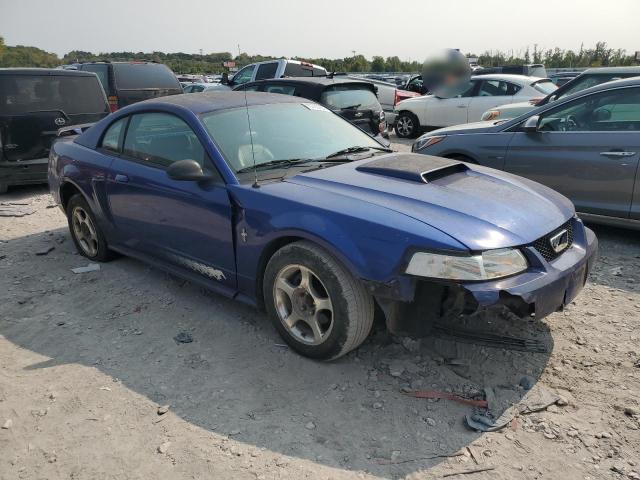 2003 Ford Mustang