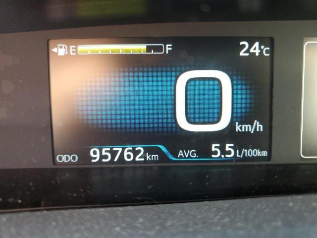2019 Toyota Prius