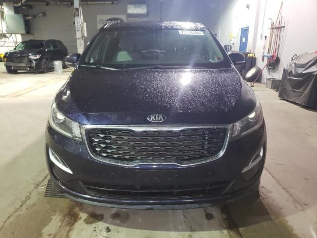 2019 KIA Sedona L