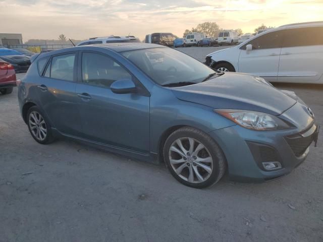 2010 Mazda 3 S