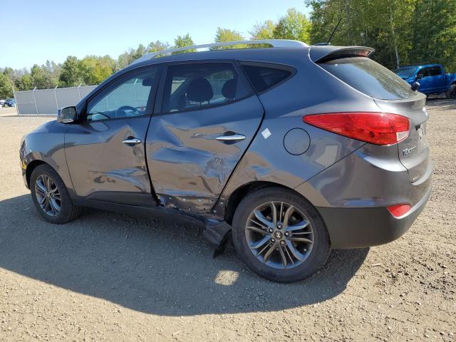 2014 Hyundai Tucson GLS