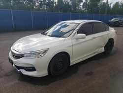 2017 Honda Accord EX for sale in Moncton, NB