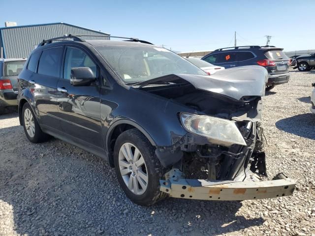 2008 Subaru Tribeca Limited